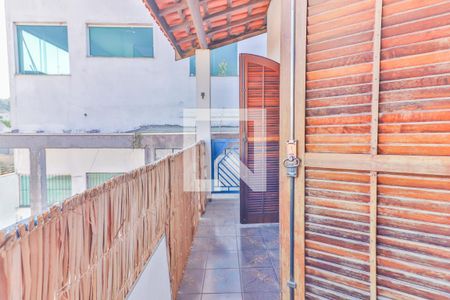 Suite 1 de casa para alugar com 4 quartos, 210m² em Vila Dalva, São Paulo