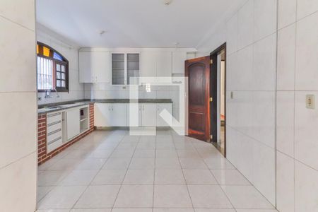 Casa para alugar com 210m², 4 quartos e 1 vagaCozinha