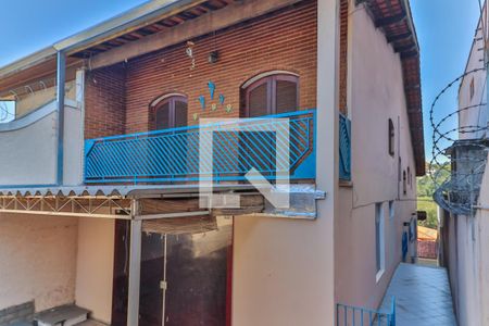 Casa para alugar com 210m², 4 quartos e 1 vagaGaragem