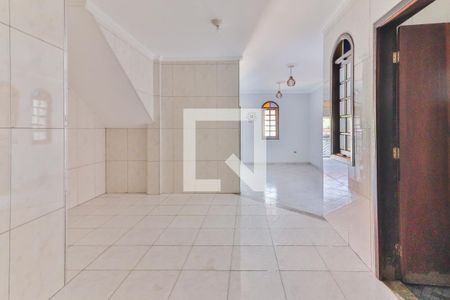 Casa para alugar com 210m², 4 quartos e 1 vagaCozinha