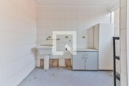 Casa para alugar com 210m², 4 quartos e 1 vagaLavanderia