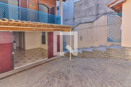 Casa para alugar com 210m², 4 quartos e 1 vagaGaragem