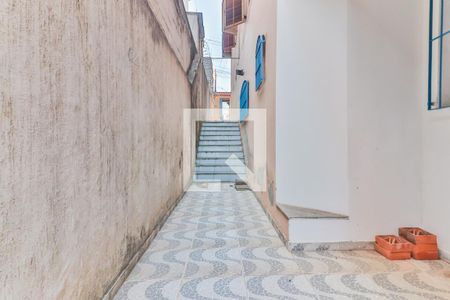 Casa para alugar com 210m², 4 quartos e 1 vagaQuintal