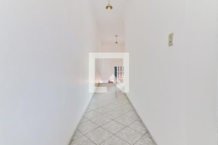 Casa para alugar com 210m², 4 quartos e 1 vagaCorredor Quartos