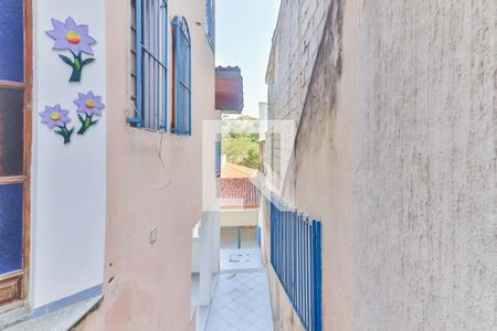 Casa para alugar com 210m², 4 quartos e 1 vagaQuintal