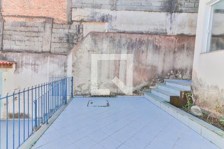 Casa para alugar com 210m², 4 quartos e 1 vagaQuintal