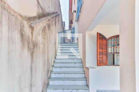 Casa para alugar com 210m², 4 quartos e 1 vagaQuintal