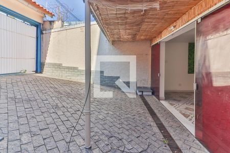 Casa para alugar com 210m², 4 quartos e 1 vagaGaragem