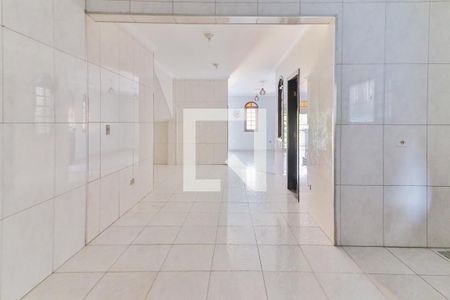 Casa para alugar com 210m², 4 quartos e 1 vagaCozinha