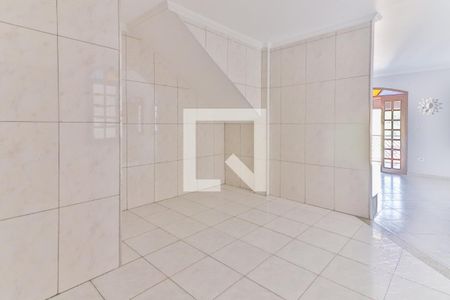 Casa para alugar com 210m², 4 quartos e 1 vagaCozinha
