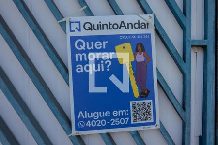 Casa para alugar com 210m², 4 quartos e 1 vagaPlaquinha QR CODE