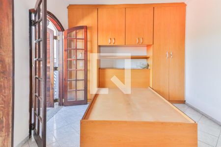 Suite 1 de casa para alugar com 4 quartos, 210m² em Vila Dalva, São Paulo