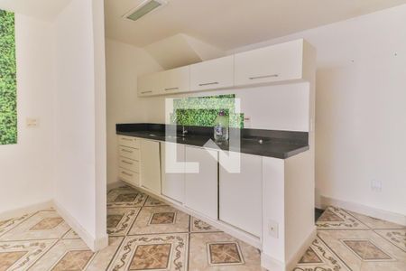 Casa para alugar com 210m², 4 quartos e 1 vagaSalão de festas