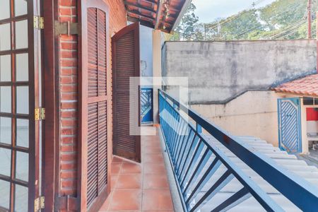 Casa para alugar com 210m², 4 quartos e 1 vagaSuite 2 - Quarto 3 e 4