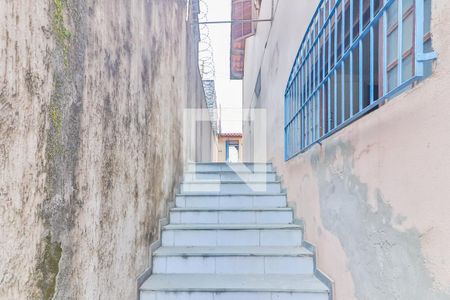 Casa para alugar com 210m², 4 quartos e 1 vagaQuintal