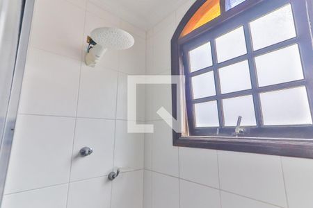 Casa para alugar com 210m², 4 quartos e 1 vagaBanheiro Social