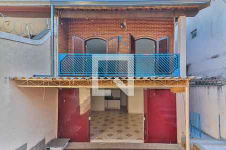 Casa para alugar com 210m², 4 quartos e 1 vagaGaragem
