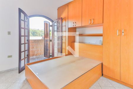 Suite 1 de casa para alugar com 4 quartos, 210m² em Vila Dalva, São Paulo