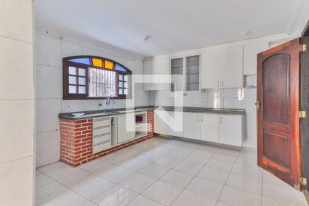 Casa para alugar com 210m², 4 quartos e 1 vagaCozinha