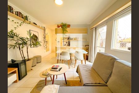 Apartamento para alugar com 2 quartos, 100m² em Canasvieiras, Florianópolis