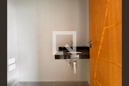 Apartamento à venda com 108m², 2 quartos e 1 vagaBanheiro de serviço