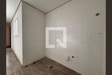 Apartamento à venda com 108m², 2 quartos e 1 vagaCozinha 