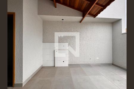 Apartamento à venda com 108m², 2 quartos e 1 vagaLavanderia