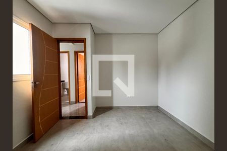Apartamento à venda com 108m², 2 quartos e 1 vagaQuarto 2