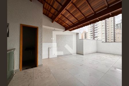 Apartamento à venda com 108m², 2 quartos e 1 vagaCobertura