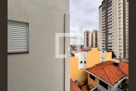 Vista quarto 1 de apartamento à venda com 2 quartos, 108m² em Vila Valparaiso, Santo André