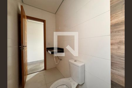 Apartamento à venda com 108m², 2 quartos e 1 vagaBanheiro 