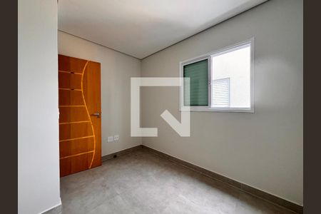 Quarto 1 de apartamento à venda com 2 quartos, 108m² em Vila Valparaiso, Santo André