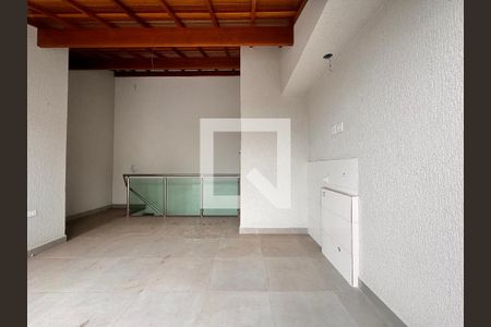 Apartamento à venda com 108m², 2 quartos e 1 vagaLavanderia