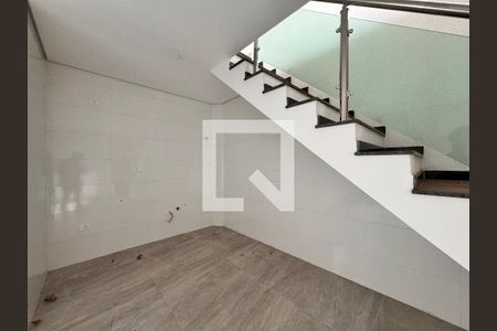 Apartamento à venda com 108m², 2 quartos e 1 vagaCozinha 