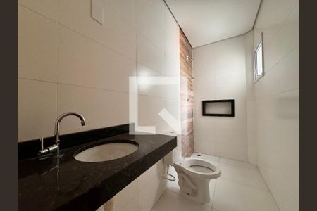 Apartamento à venda com 108m², 2 quartos e 1 vagaBanheiro 