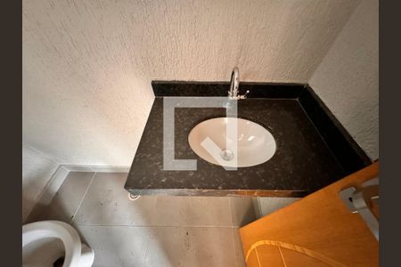 Apartamento à venda com 108m², 2 quartos e 1 vagaBanheiro de serviço