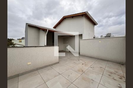 Apartamento à venda com 108m², 2 quartos e 1 vagaCobertura 