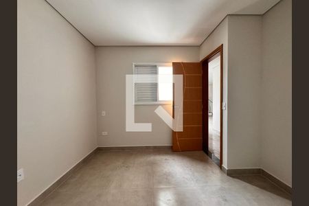 Apartamento à venda com 108m², 2 quartos e 1 vagaQuarto 2