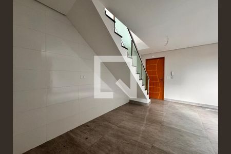 Apartamento à venda com 108m², 2 quartos e 1 vagaCozinha 