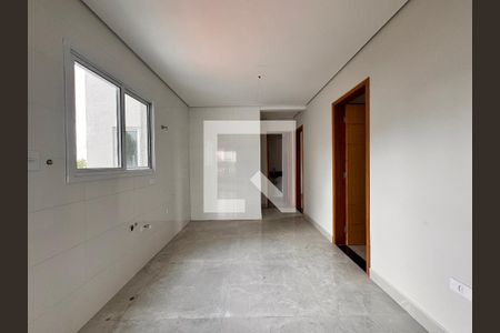 Apartamento à venda com 152m², 3 quartos e 2 vagas Apartamento à venda com 152m², 3 quartos e 2 vagasCozinha