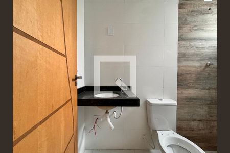Apartamento à venda com 152m², 3 quartos e 2 vagas Apartamento à venda com 152m², 3 quartos e 2 vagasBanheiro da suíte