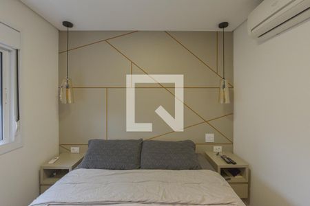 Suíte 1 de apartamento à venda com 3 quartos, 94m² em Bosque da Saúde, São Paulo