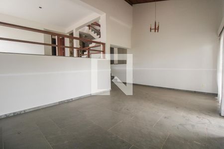Sala de estar de casa à venda com 4 quartos, 1400m² em Chácara Primavera, Campinas