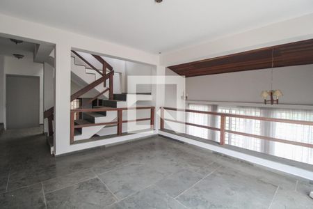 Sala de jantar de casa à venda com 4 quartos, 300m² em Chácara Primavera, Campinas