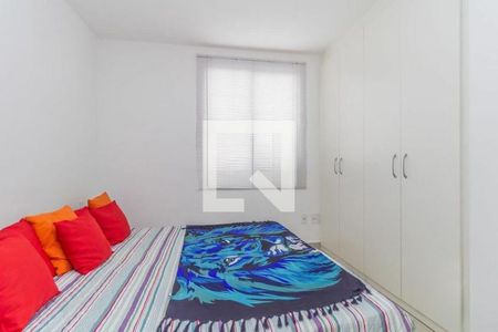 quarto 2 de apartamento à venda com 3 quartos, 74m² em São Luiz, Belo Horizonte