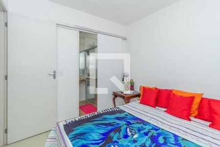 quarto 2 de apartamento à venda com 3 quartos, 74m² em São Luiz, Belo Horizonte