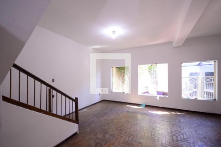 Sala  de casa para alugar com 3 quartos, 147m² em São João Clímaco, São Paulo