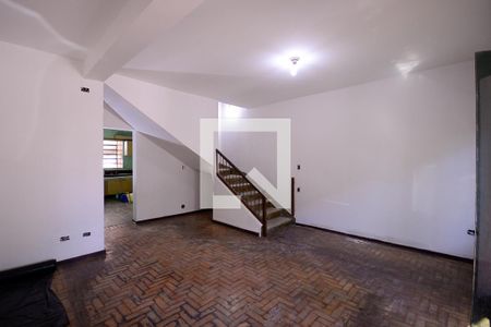 Sala  de casa para alugar com 3 quartos, 147m² em São João Clímaco, São Paulo