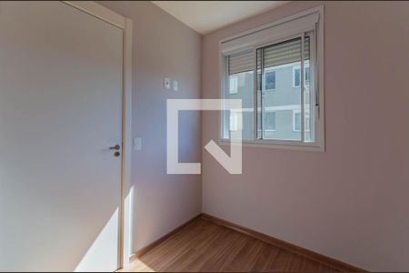 Quarto 2 de apartamento para alugar com 2 quartos, 35m² em Mooca, São Paulo