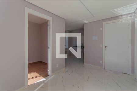 Sala de apartamento para alugar com 2 quartos, 35m² em Mooca, São Paulo